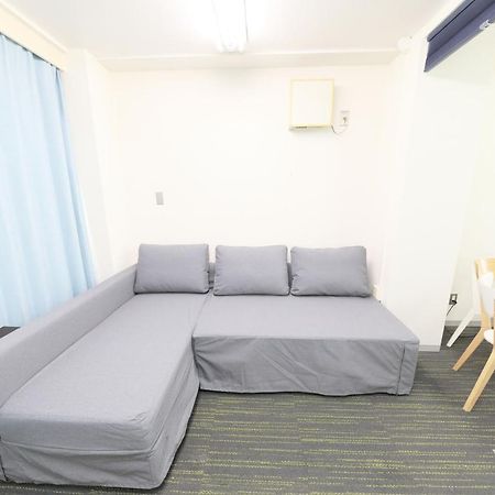 Apartament Ibasho Hiroo 4F Tokio Zewnętrze zdjęcie