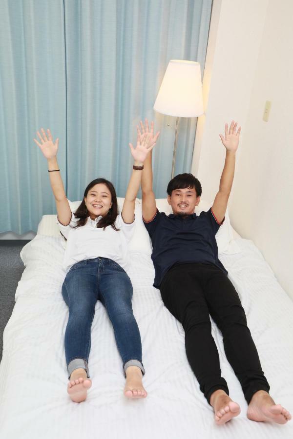 Apartament Ibasho Hiroo 4F Tokio Zewnętrze zdjęcie