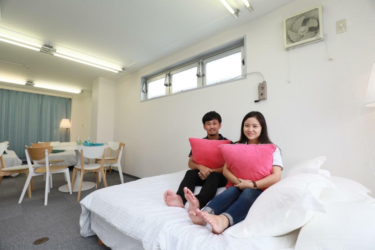 Apartament Ibasho Hiroo 4F Tokio Zewnętrze zdjęcie
