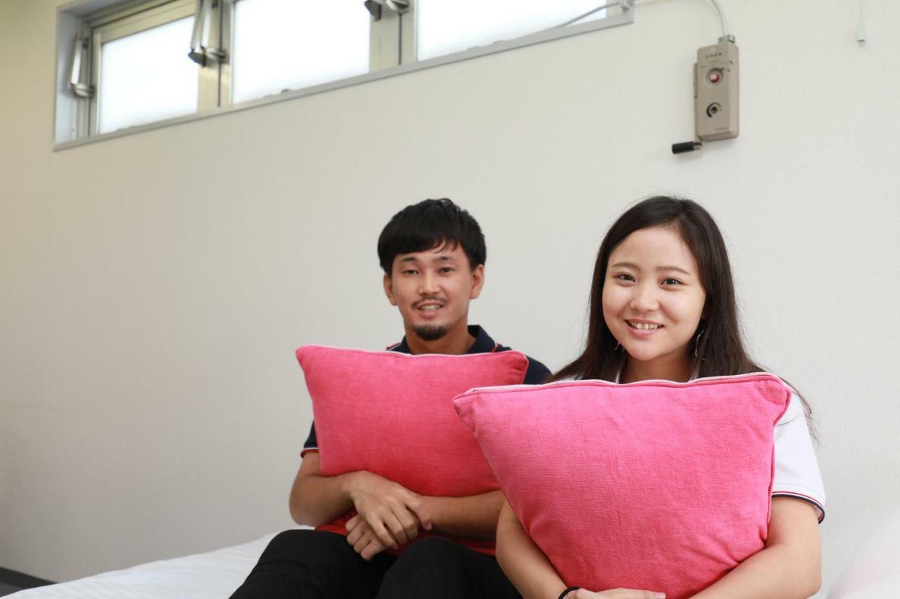 Apartament Ibasho Hiroo 4F Tokio Zewnętrze zdjęcie