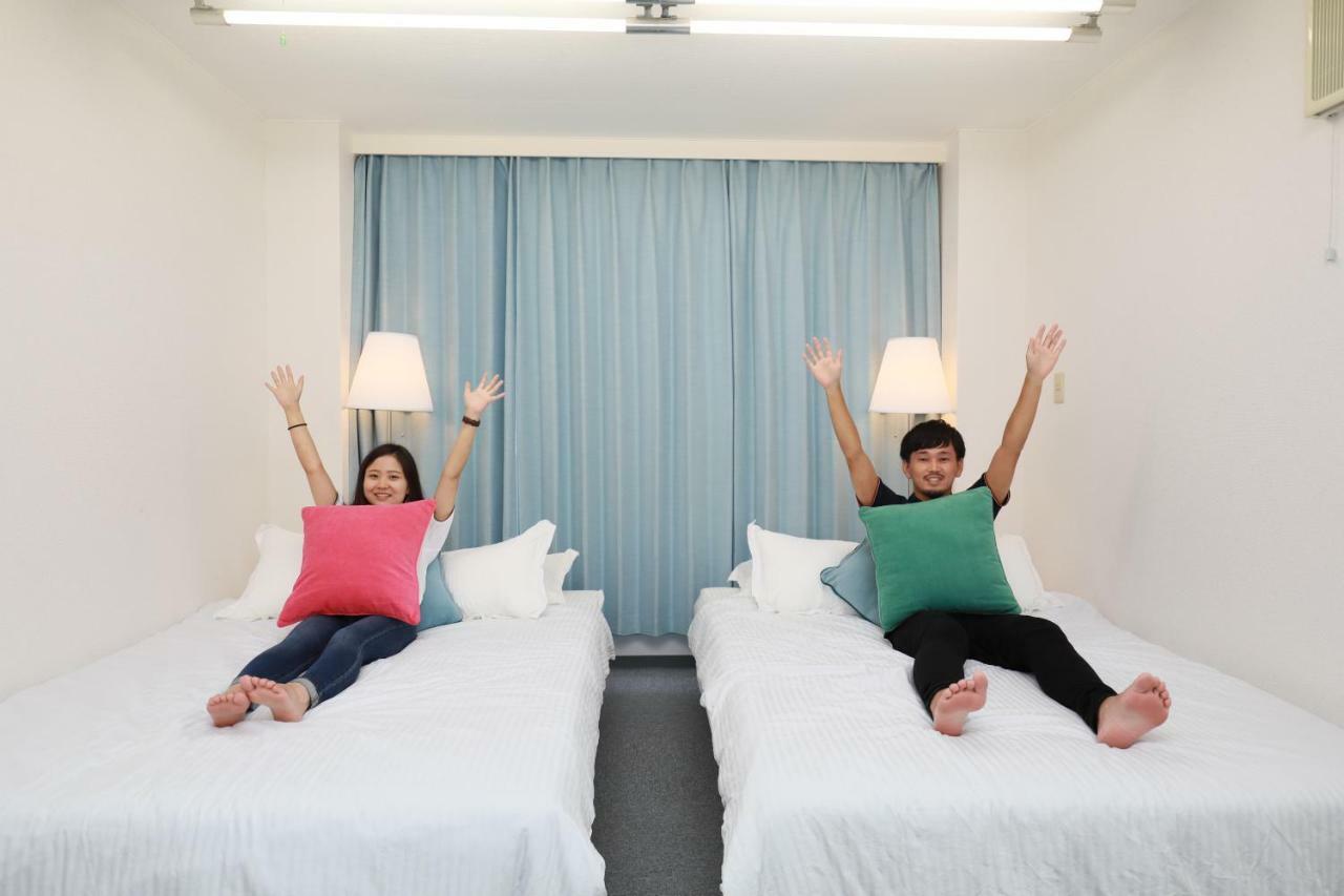 Apartament Ibasho Hiroo 4F Tokio Zewnętrze zdjęcie