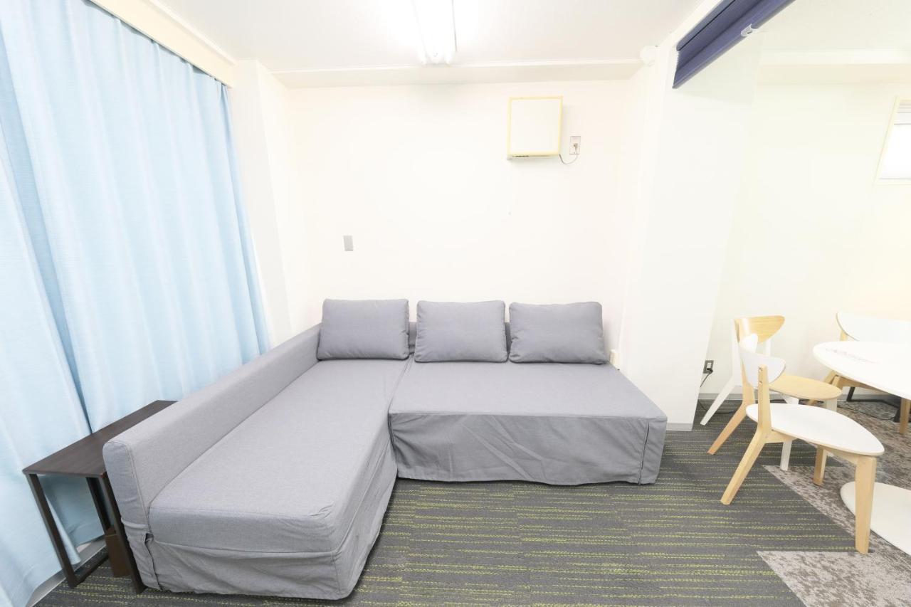 Apartament Ibasho Hiroo 4F Tokio Zewnętrze zdjęcie