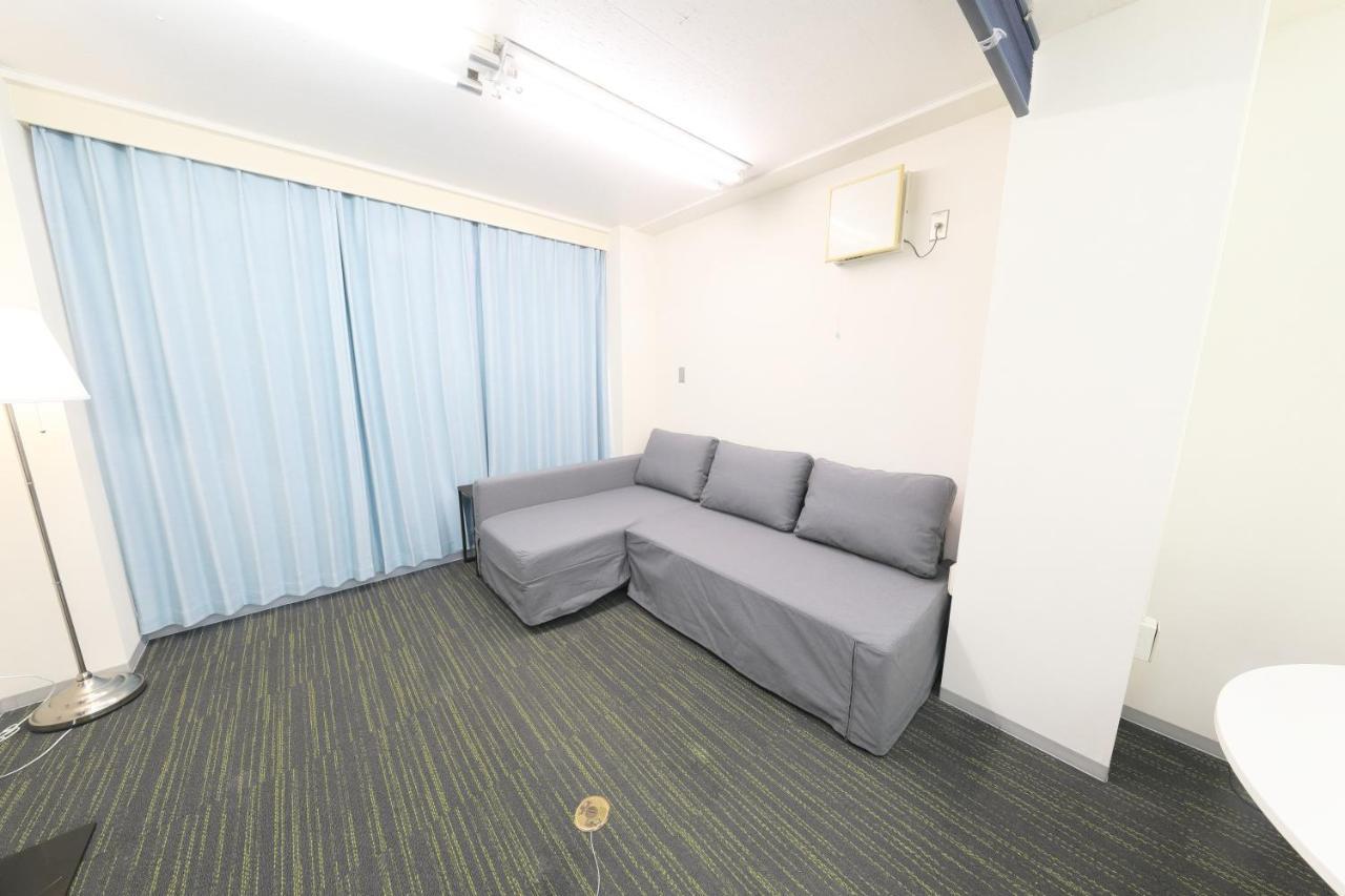 Apartament Ibasho Hiroo 4F Tokio Zewnętrze zdjęcie
